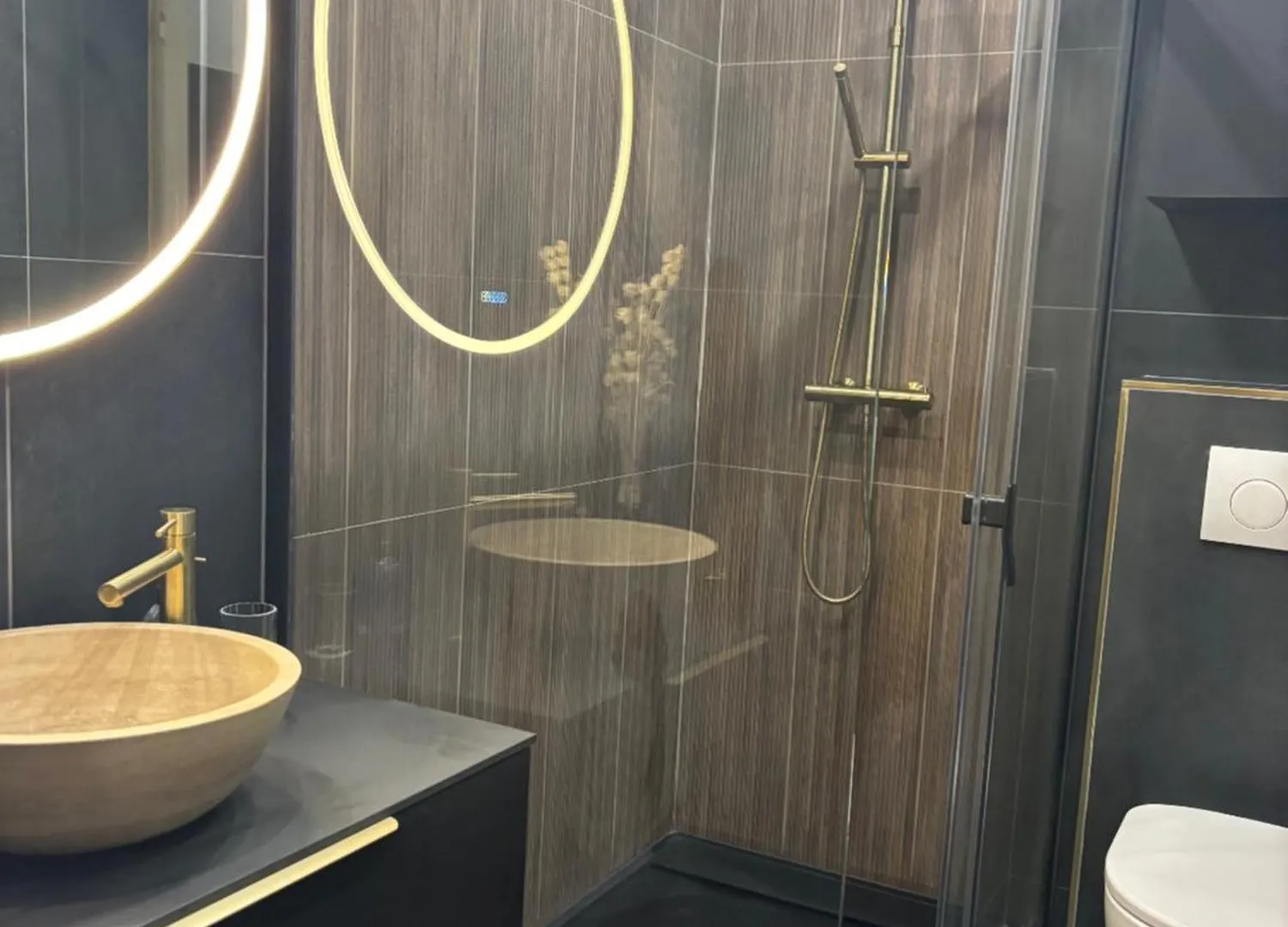 Apartment Ideal Studio To Visit Monaco Beausoleil
