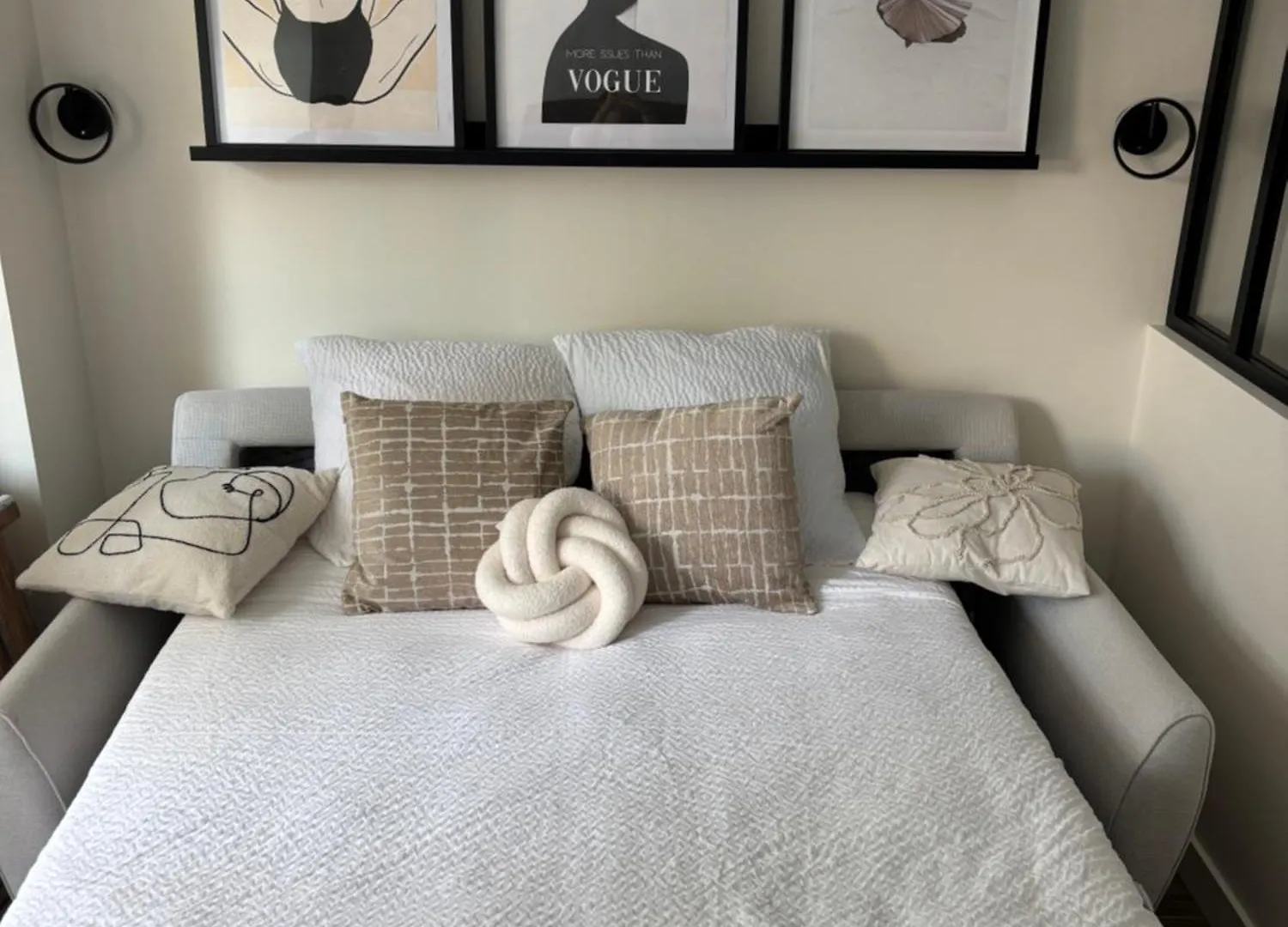 Ideal Studio To Visit Monaco Beausoleil Apartment