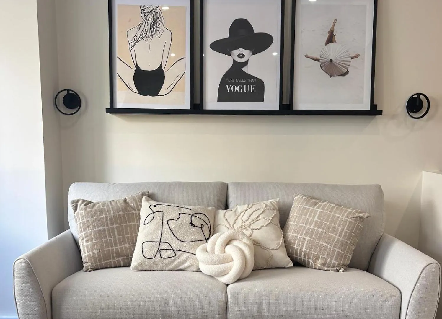 Ideal Studio To Visit Monaco Beausoleil 0*,  France