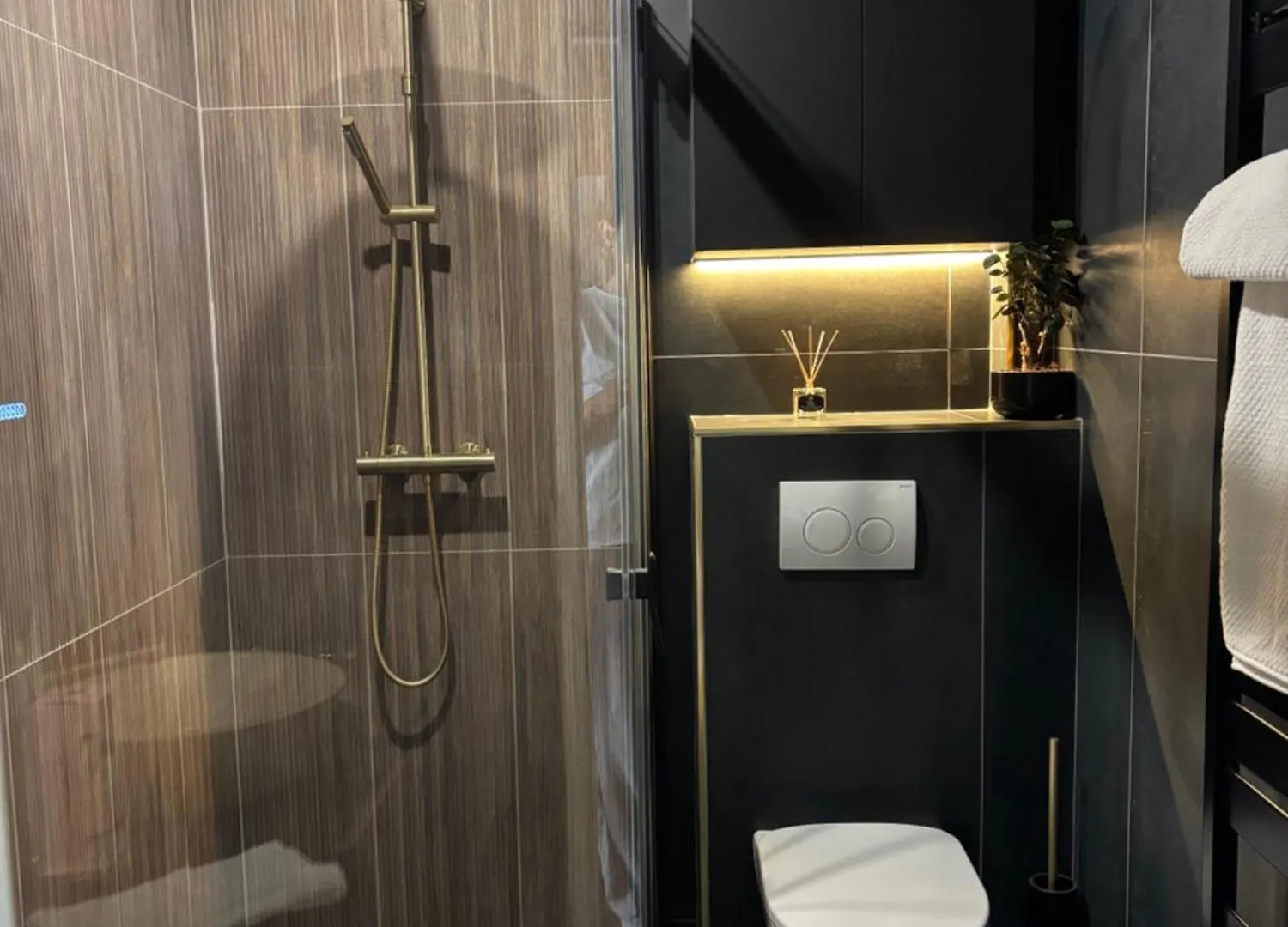 Ideal Studio To Visit Monaco Beausoleil Apartment