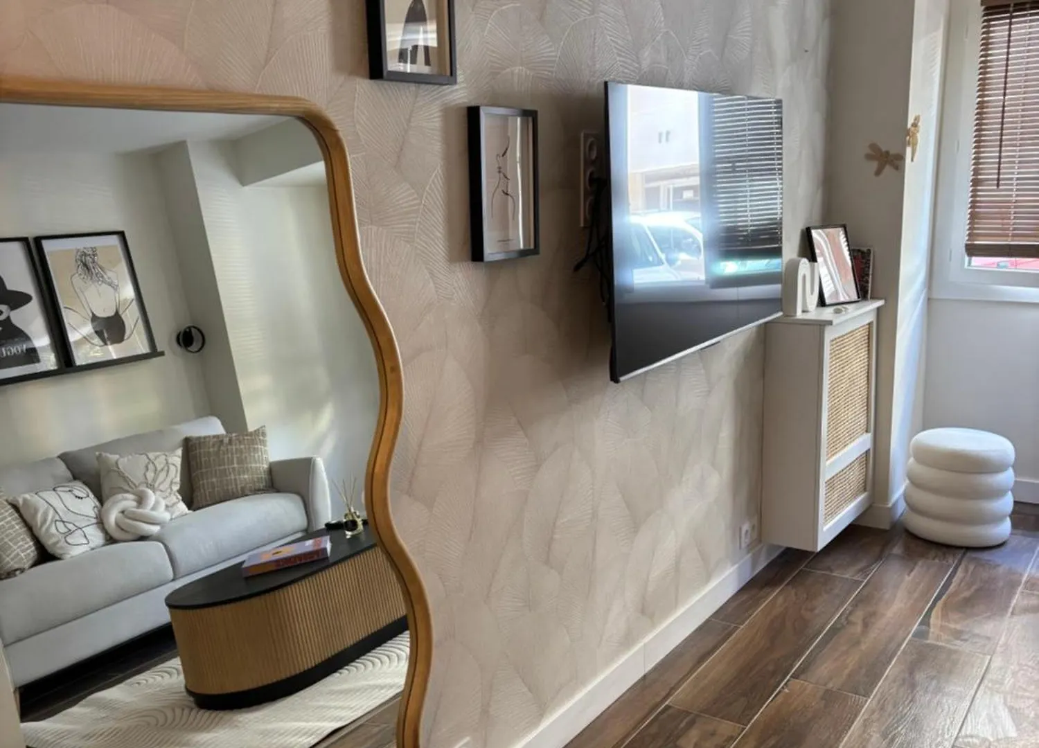 Apartment Ideal Studio To Visit Monaco Beausoleil