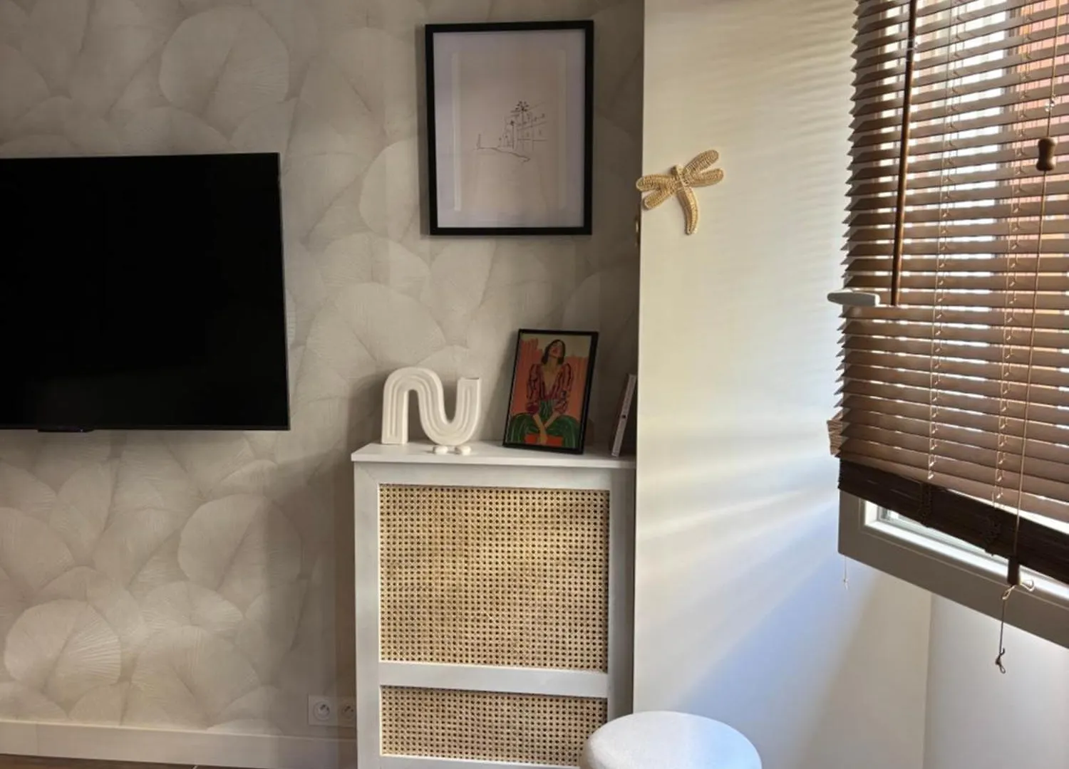 Ideal Studio To Visit Monaco Beausoleil Apartment